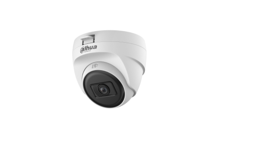 Dahua HAC-T1A51-U 5MP HDCVI Eyeball CCTV Camera with Smart IR