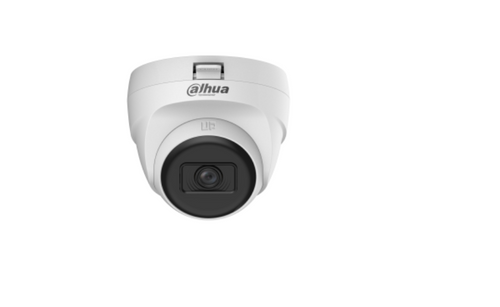 Dahua HAC-T1A51-U 5MP HDCVI Eyeball CCTV Camera with Smart IR