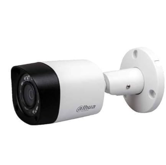 Dahua DH-HAC-B1A51P-U-A 5MP HDCVI Bullet Camera with Built-in Mic