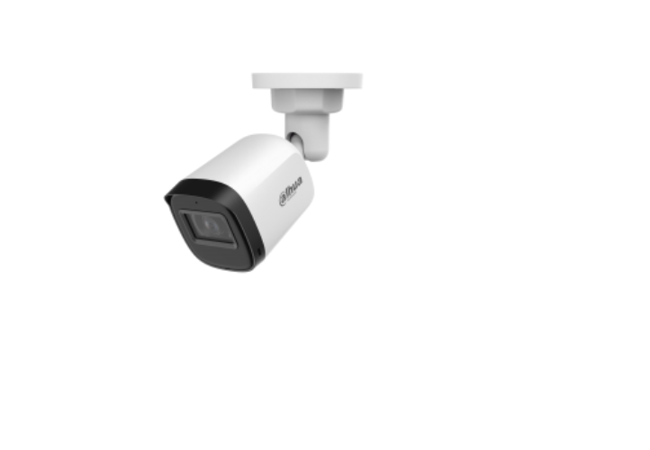 Dahua DH-HAC-B1A51P-U-A 5MP HDCVI Bullet Camera with Built-in Mic